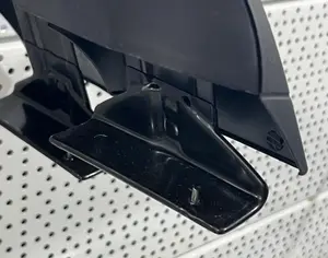 TOYOTA CHR სახურავის ძელები - 4