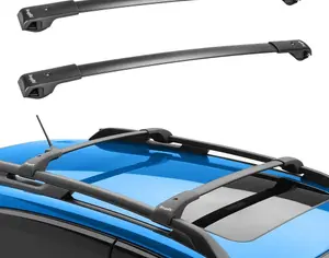 SUBARU XV Crosstrek სახურავის ძელები
