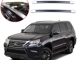 LEXUS GX 460 სახურავის ძელები