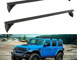 JEEP Wrangler სახურავის ძელები