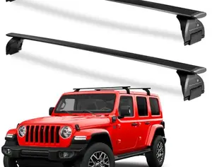 JEEP Wrangler სახურავის ძელები - 2