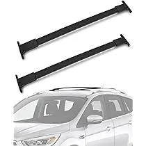 FORD Escape ქარხნული ძელები - 2