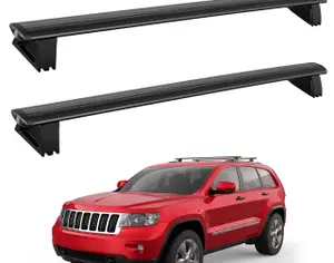 JEEP Grand Cherokee სახურავის ძელები - 2