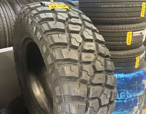 R16 265/75 ყველა სეზონი - 2