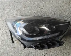 KIA Niro 2019-2022