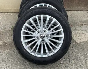 R17 TOYOTA Camry 2026