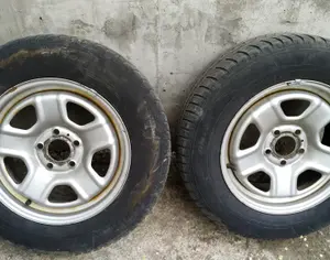 R16 JEEP Patriot 2014-2015 - 3