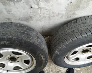 R16 JEEP Patriot 2014-2015 - 4