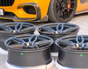 R21 BMW M5 2018-2024 - 10