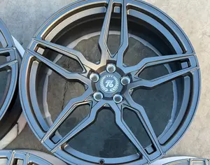 R21 BMW M5 2018-2024 - 2