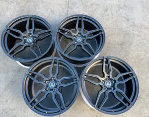 R21 BMW M5 2018-2024 - 3