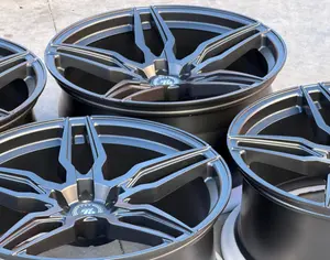 R21 BMW M5 2018-2024 - 4