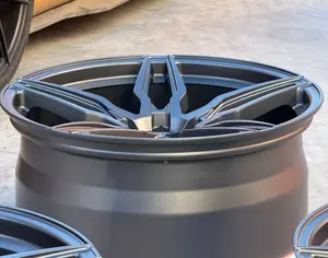 R21 BMW M5 2018-2024 - 7