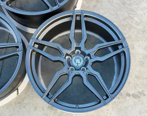 R21 BMW M5 2018-2024 - 8