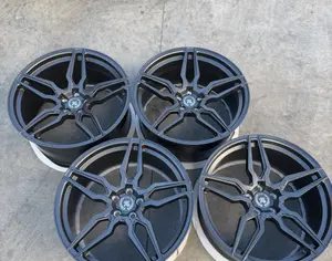 R21 BMW M5 2018-2024 - 9