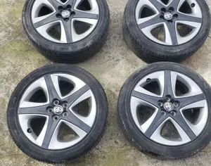 R17 TOYOTA Prius 2018-2022 - 1