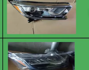 HONDA Cr-v 2017-2023 - 1
