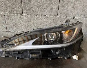 LEXUS ES 350 2023-2026