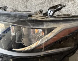 LEXUS ES 350 2023-2026 - 2