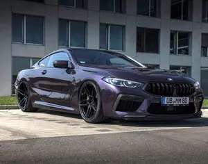 R21 BMW M8 2018-2026