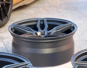 R21 BMW M8 2018-2026 - 2