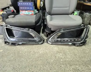 HYUNDAI Sonata 2015-2017