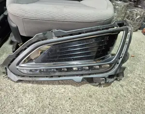 HYUNDAI Sonata 2015-2017 - 3