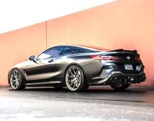 R20 BMW M8 2019-2026 - 1
