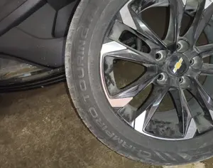 R17 CHEVROLET Trailblazer 2020-2023 - 2
