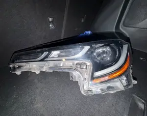 TOYOTA Corolla 2022-2024 - 1