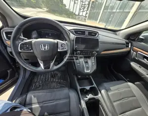 HONDA Cr-v 2017-2022