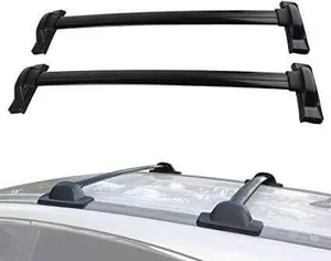 HONDA Cr-v ქარხნული სახურავის ძელები - 3