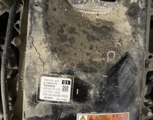 TOYOTA Prius - 3