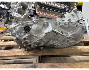 LEXUS UX250h 2018-2022 - 2