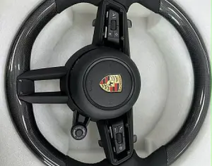 PORSCHE Cayenne 2011-2024 - 2