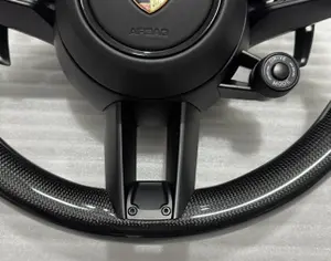 PORSCHE Cayenne 2011-2024 - 4