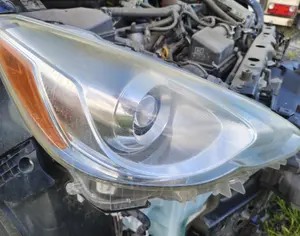 TOYOTA Prius C 2015-2016