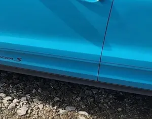 PORSCHE macan 2015-2021