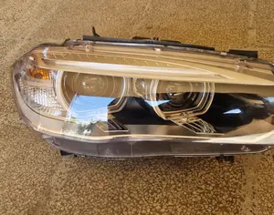 BMW X5 2014-2018