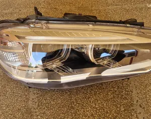 BMW X5 2014-2018 - 2