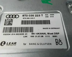 AUDI A4 2010-2020 - 3