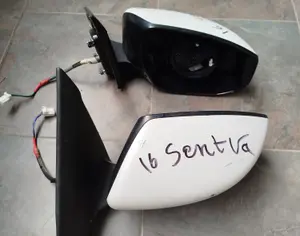 NISSAN Sentra 2016-2019