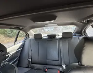MERCEDES-BENZ GLA 250 2016-2020