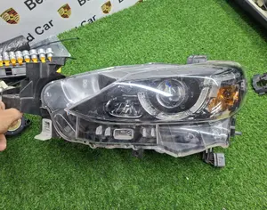 MAZDA Mazda 6 2012-2017 - 1