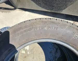 R17 215/60 Все Сезоны - 3