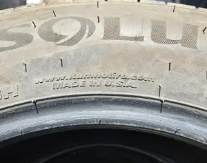 R17 215/60 Все Сезоны - 4