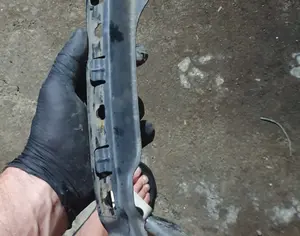 SUBARU Forester 2005-2007 - 4