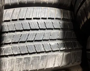 R21 265/40 Все Сезоны - 1