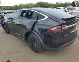 TESLA Model X 2016 0.1 - 2