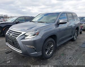 LEXUS GX 460 2010 4.6